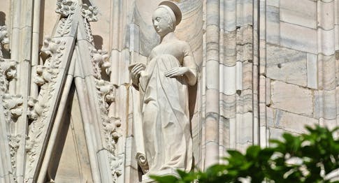 Santa Lucia in Duomo
