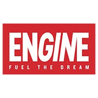 Engine Gin Logo