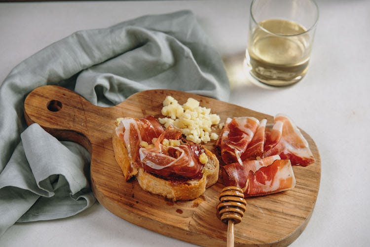 What is speck