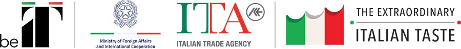 ITA logo