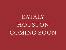 Eataly Houston Coming Soon