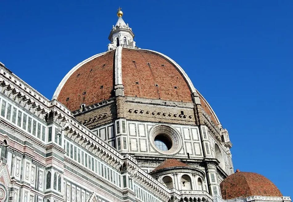 Firenze Duomo