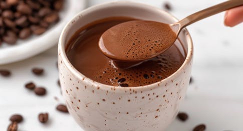 How to Make Cioccolata Calda