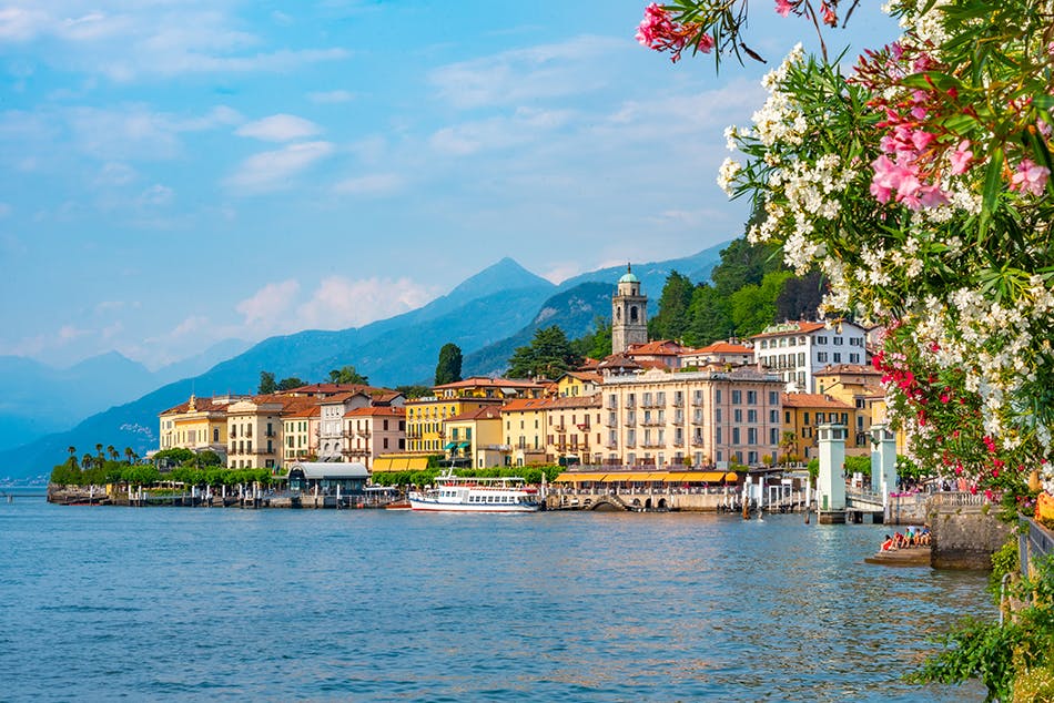 Lake Como