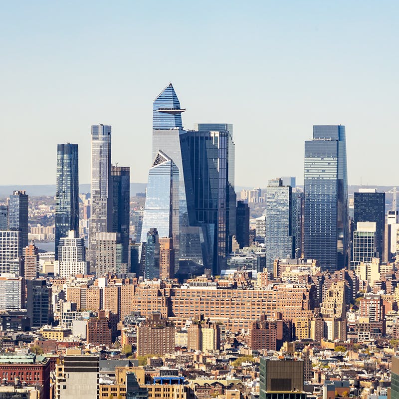 Hudson Yards