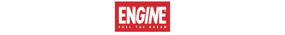 Engine Gin