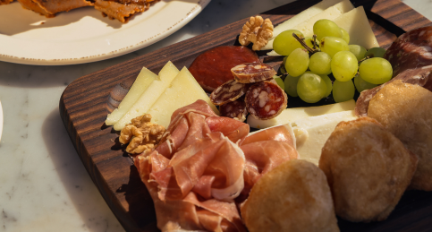 LA SALUMERIA