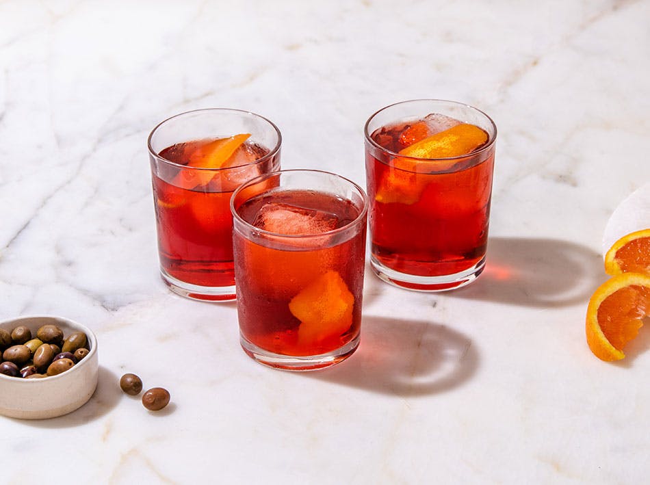 Negroni