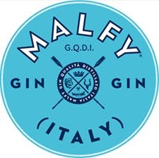 Malfy Gin Logo