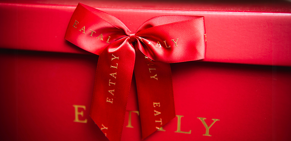 Eataly Gift Box