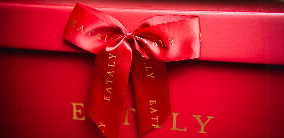 Eataly Gift Box