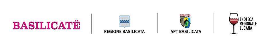 Logos for Regione Basilicata