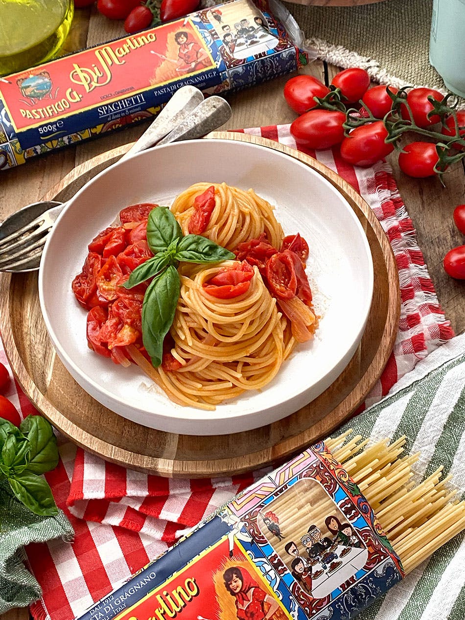 Di Martino Spaghetti Pomodoro