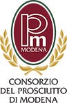 Consorzio del Prosciutto di Modena logo