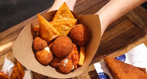The Delicious World of Italian Street Food | Eataly