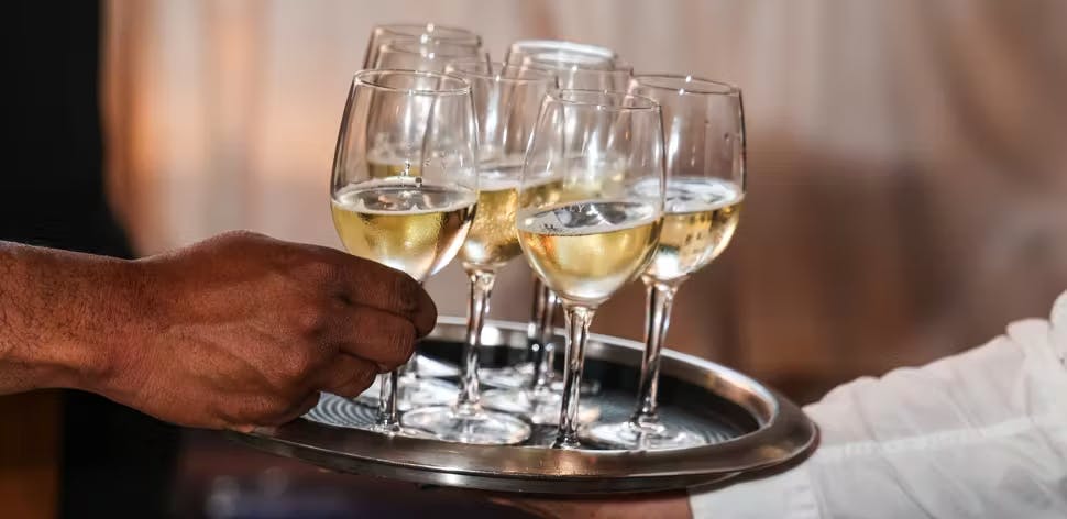 PRIVATE DINING & EVENTS