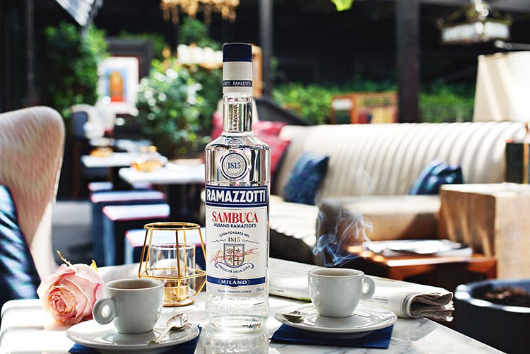 Sambuca