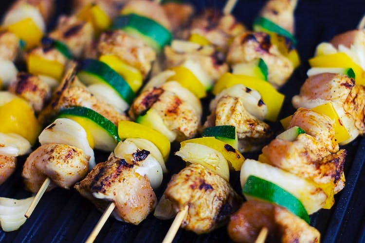 89 Best Summer Grilling Recipes - BBQ & Cookout Grilling Ideas