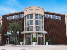 Eataly Aventura