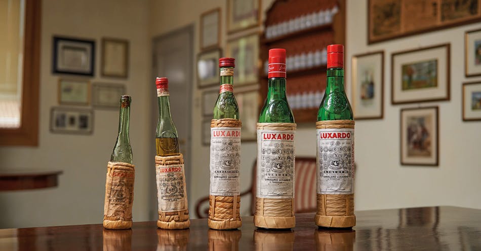 Luxardo Maraschino Originale