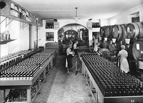 Luxardo Facility