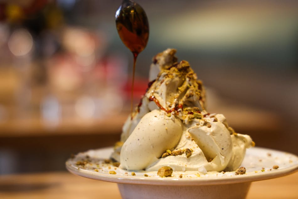 Gelato al Momento - Carpigiani