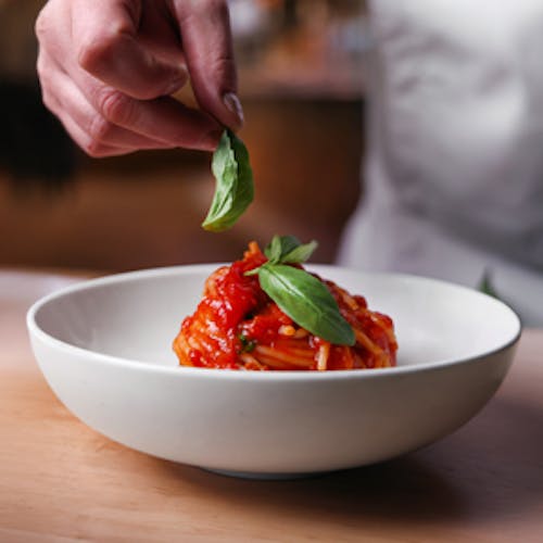 Taste of Napoli