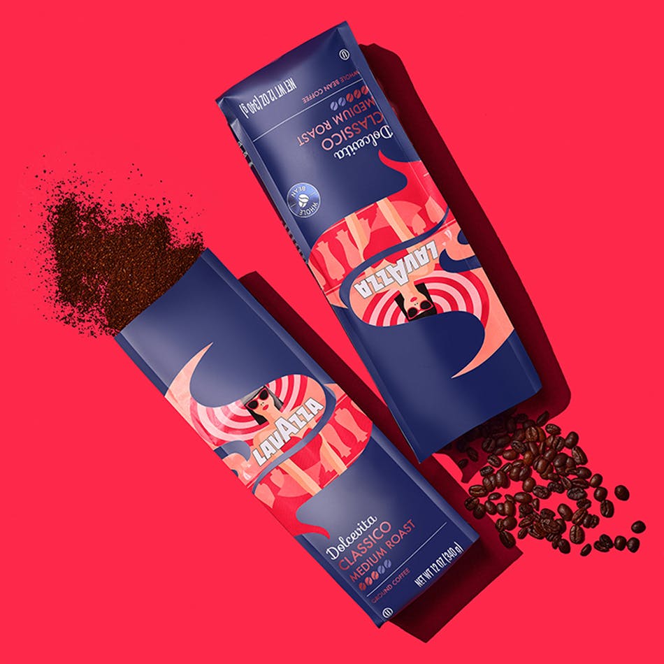 Lavazza