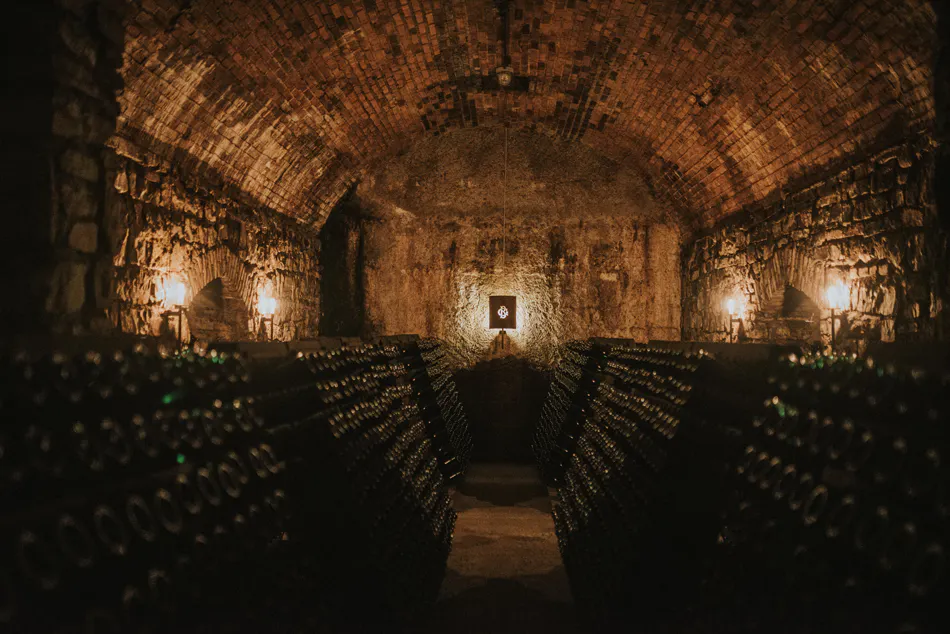 Berlucchi Cellars