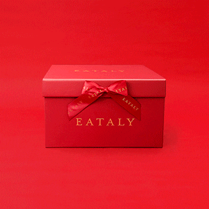 12 Days of Eataly - Day 5