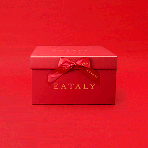 12 Days of Eataly Day 9