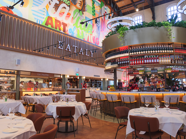 Eataly West Palm Beach