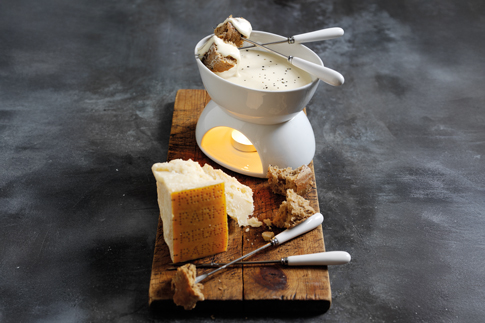 Parmigiano Reggiano® DOP Fondue