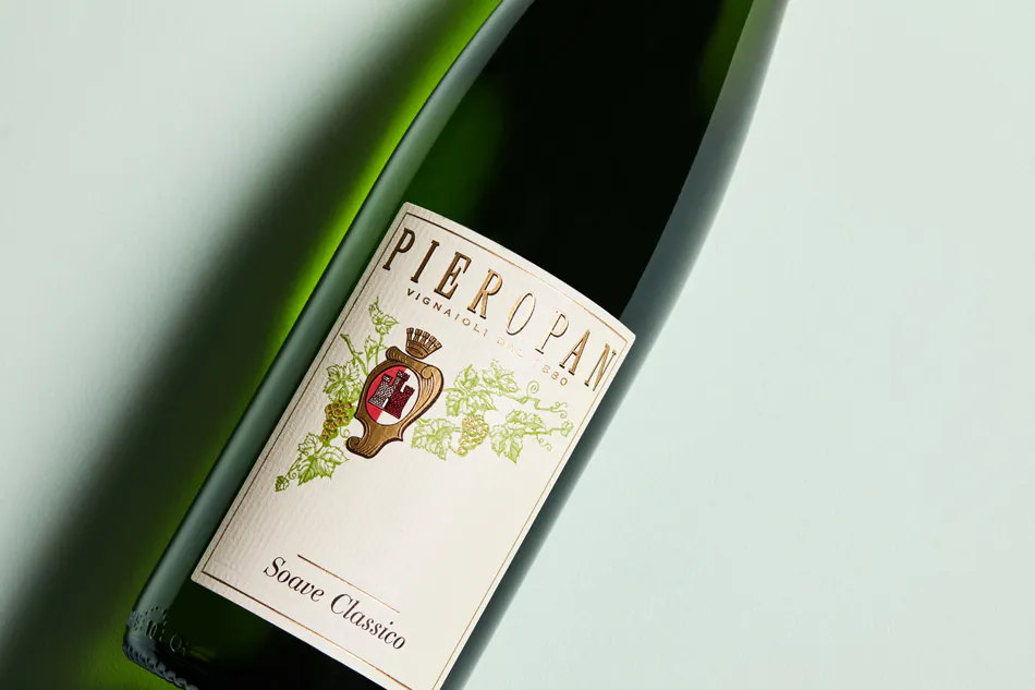 Pieropan Soave Classico