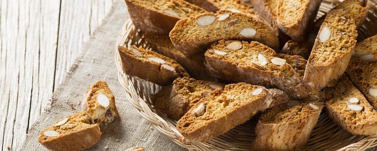 Cantucci toscani