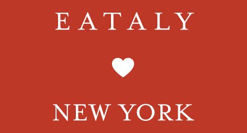 Logotipo De Eataly Nyc 40 Photos & High Res Pictures Getty Images