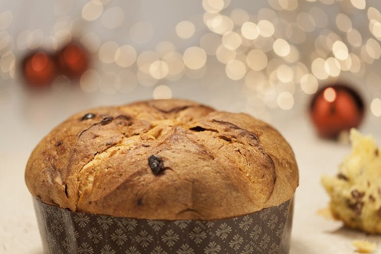 Panettone