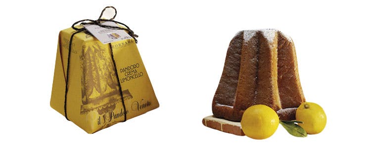 Panettone : Incontournable Dessert de Noël – Eataly