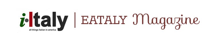 iItaly logo