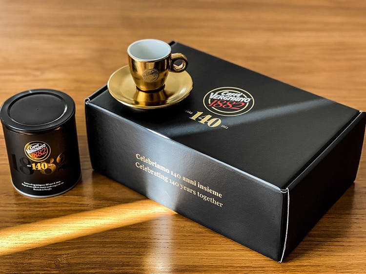 anniversary box