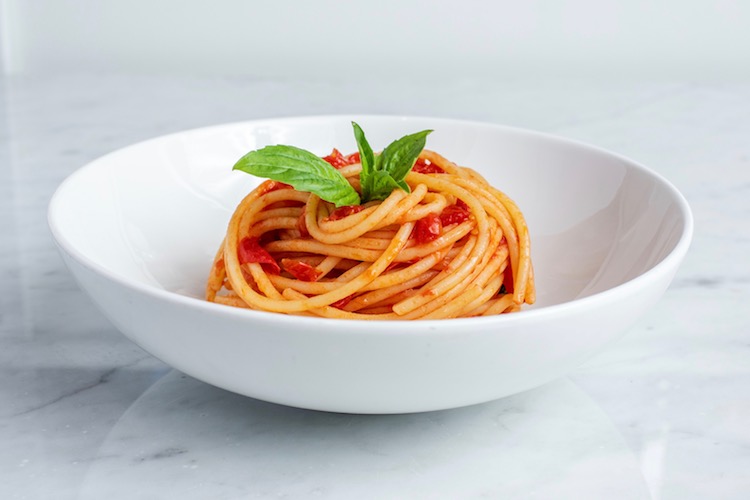 Spaghetti Al Pomodoro Recipe | Eataly