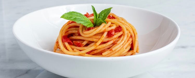 How to cook the perfect pasta al pomodoro - recipe, Food