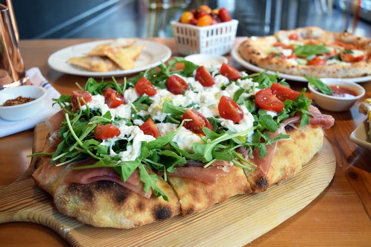 Private: Pizza alla Pala – Authentic Italian Pizza Oven