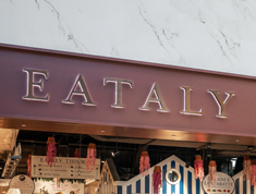 Eataly Boston