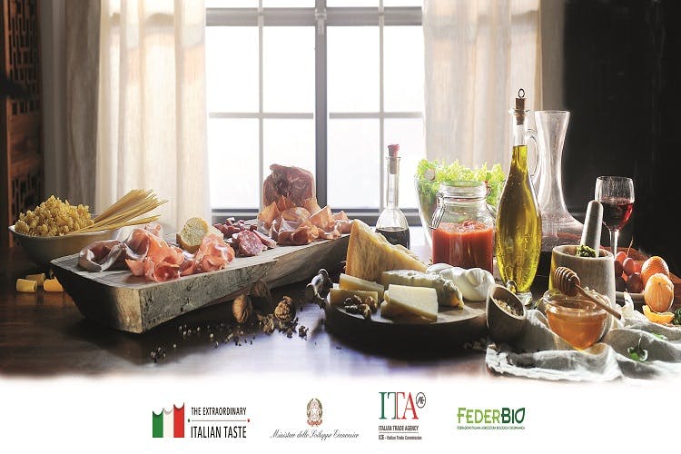 certified organic products from Rigoni di Asiago