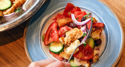 Panzanella Recipe