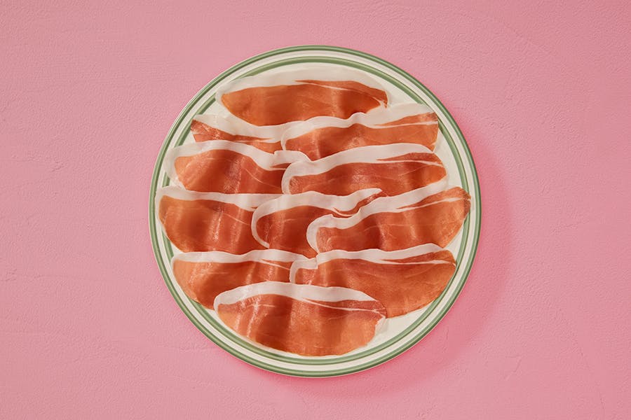 Prosciutto di Parma