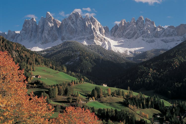 Speck Trentino Alto Adige