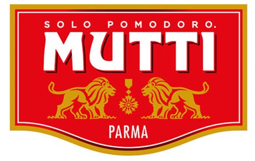Mutti logo