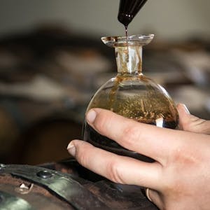 Balsamic Vinegar
